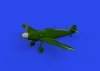 Eduard 674008 Bf 109G-2 LooKplus EDUARD 1/72